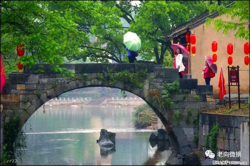 【春天，广西桂林灌阳县向您发出邀请！】江口老街又逢春 - 游山玩水 - 福州生活社区 - 福州28生活网 fz.28life.net