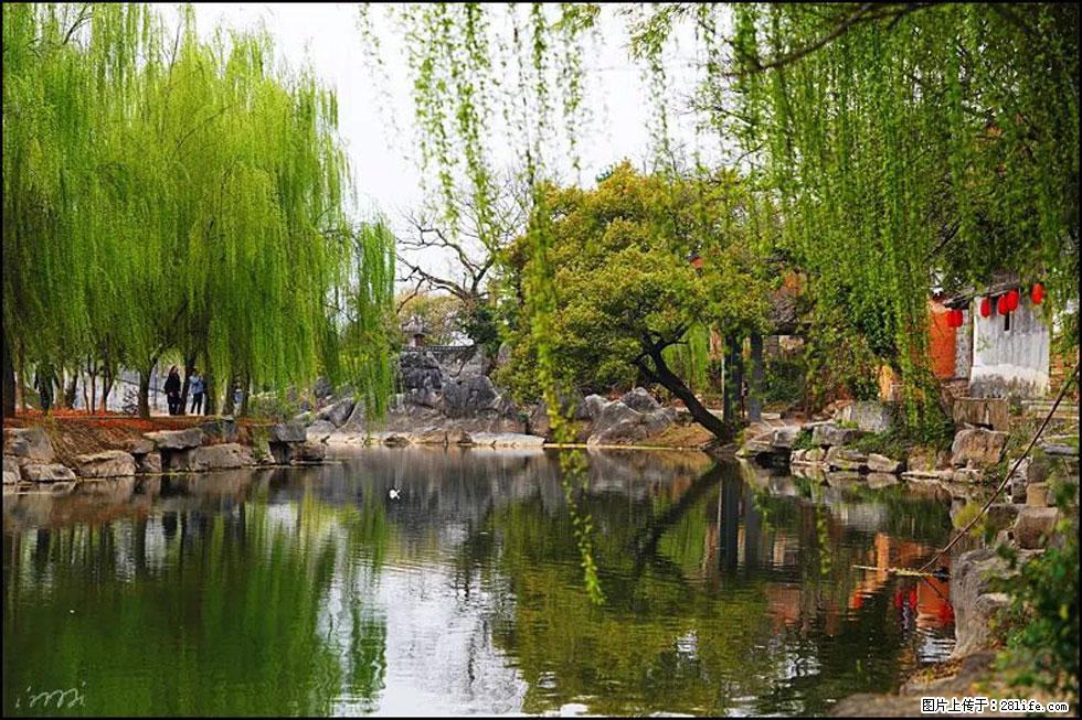 【春天，广西桂林灌阳县向您发出邀请！】江口老街又逢春 - 游山玩水 - 福州生活社区 - 福州28生活网 fz.28life.net