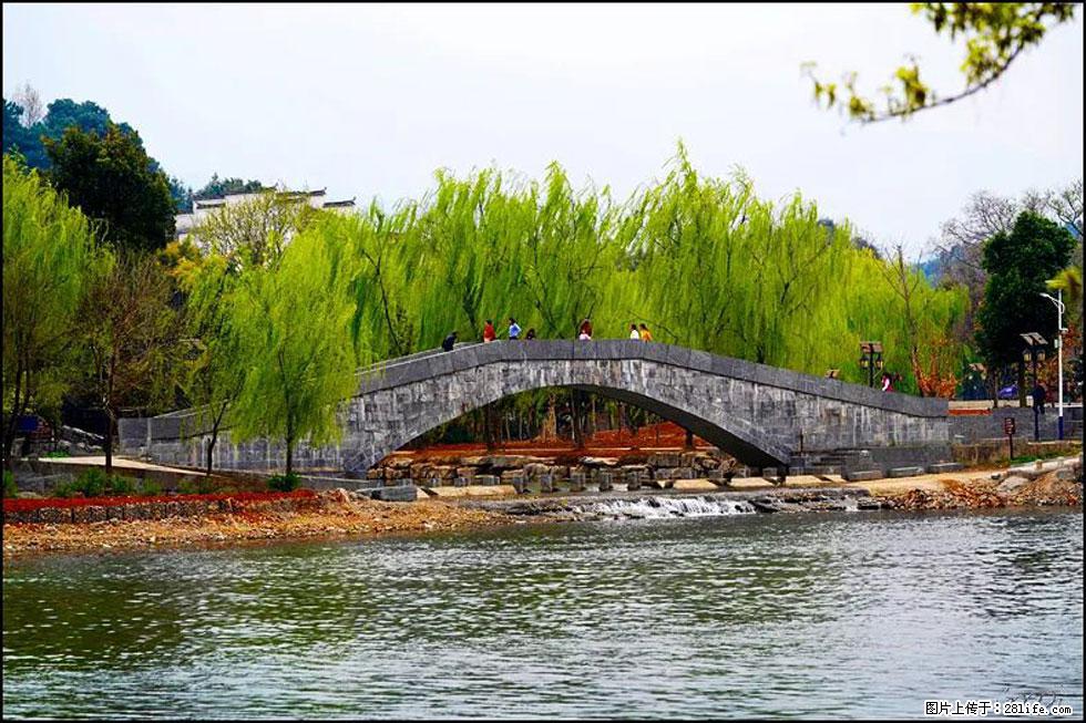 【春天，广西桂林灌阳县向您发出邀请！】江口老街又逢春 - 游山玩水 - 福州生活社区 - 福州28生活网 fz.28life.net