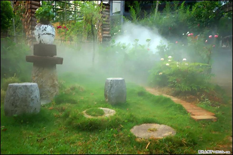 【春天，广西桂林灌阳县向您发出邀请！】如梦似幻莲溪庐 - 游山玩水 - 福州生活社区 - 福州28生活网 fz.28life.net
