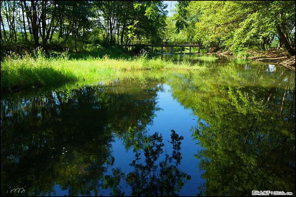 【春天，广西桂林灌阳县向您发出邀请！】熊家寨湿地公园 - 游山玩水 - 福州生活社区 - 福州28生活网 fz.28life.net