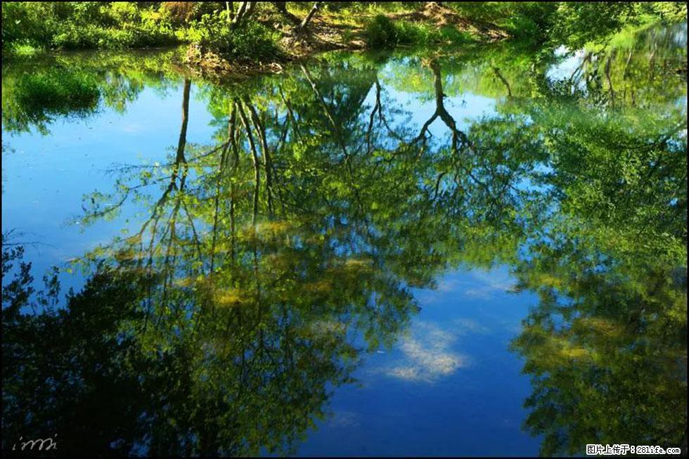 【春天，广西桂林灌阳县向您发出邀请！】熊家寨湿地公园 - 游山玩水 - 福州生活社区 - 福州28生活网 fz.28life.net