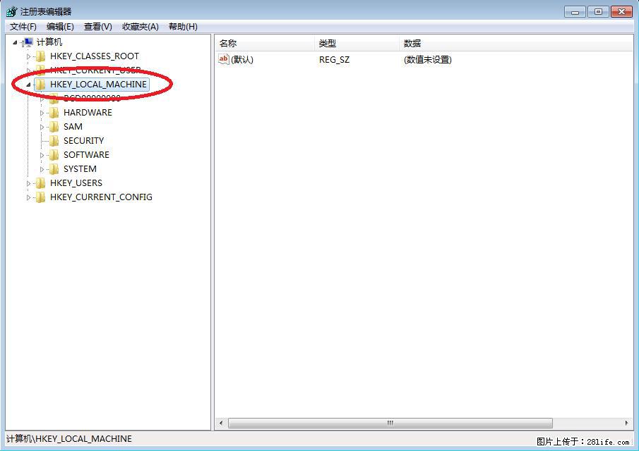 Photoshop不能直接拖拽打开图片的解决办法 - 生活百科 - 福州生活社区 - 福州28生活网 fz.28life.net