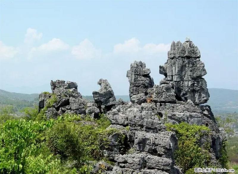 桂林旅游名城景点：灌阳文市石林 - 游山玩水 - 福州生活社区 - 福州28生活网 fz.28life.net