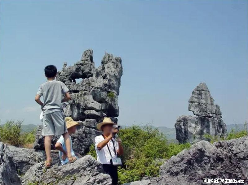 桂林旅游名城景点：灌阳文市石林 - 游山玩水 - 福州生活社区 - 福州28生活网 fz.28life.net