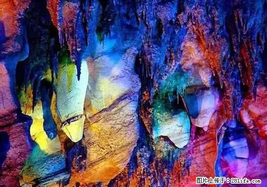 让人脸红的流氓景点，大自然真的有点色 - 灌水专区 - 福州生活社区 - 福州28生活网 fz.28life.net