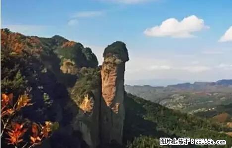 让人脸红的流氓景点，大自然真的有点色 - 灌水专区 - 福州生活社区 - 福州28生活网 fz.28life.net