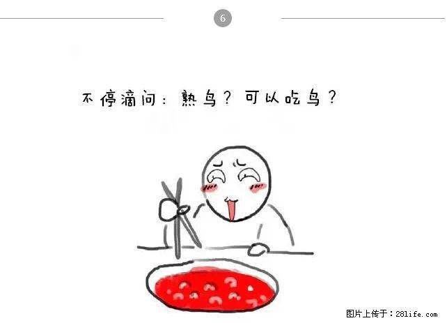 千万不要和这9种哈卵一起吃火锅！ - 美食天地 - 福州生活社区 - 福州28生活网 fz.28life.net