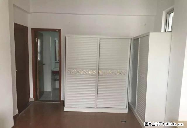 筹岐明珠 3200元 3室2厅2卫 中装，家具电器齐全 拎包 - 房屋出租 - 房屋租售 - 福州分类信息 - 福州28生活网 fz.28life.net