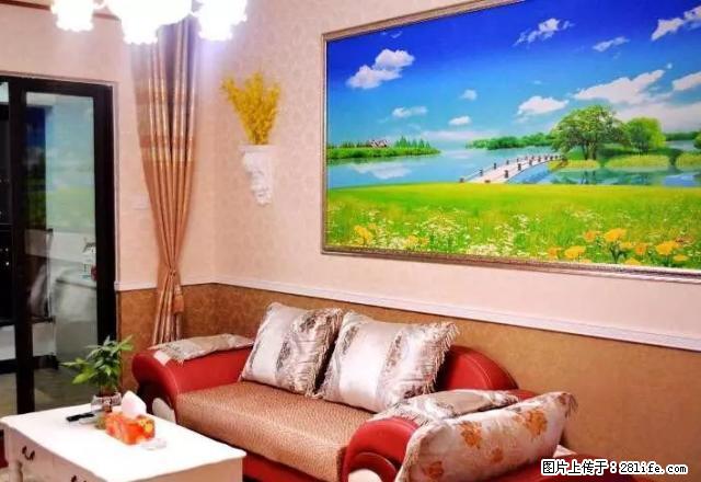 东泰禾火爆商圈保利香槟（精品单身公寓）中高层前无遮挡视野无敌 - 房屋出租 - 房屋租售 - 福州分类信息 - 福州28生活网 fz.28life.net