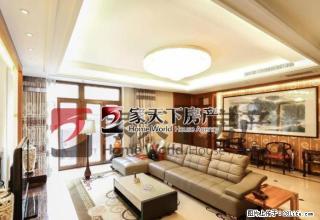 宝龙万象（书香大第）豪华装修四房 实地拍摄 真实房源 - 福州28生活网 fz.28life.net