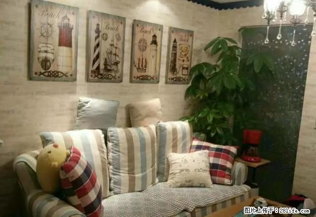 东二环，泰禾广场《保利香槟国际》欧式温馨单身公寓，假一赔百 - 房屋出租 - 房屋租售 - 福州分类信息 - 福州28生活网 fz.28life.net