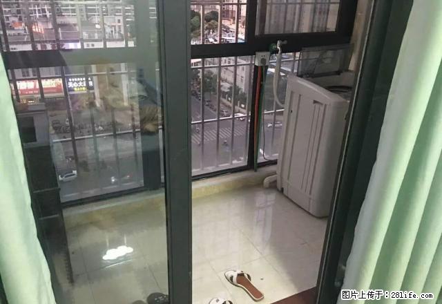 东二环 保利香槟国际 简欧精装 单身公寓 阳台 内卫齐全设备 - 房屋出租 - 房屋租售 - 福州分类信息 - 福州28生活网 fz.28life.net