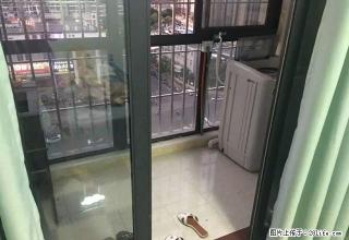 东二环 保利香槟国际 简欧精装 单身公寓 阳台 内卫齐全设备 - 福州28生活网 fz.28life.net