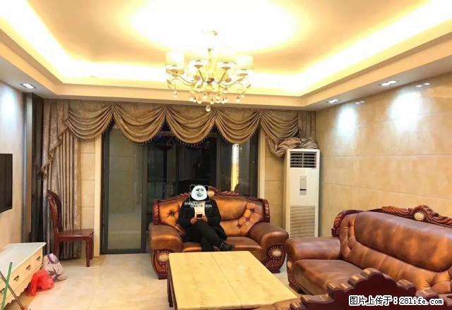 万达爱琴海旁 欧式装修 自住装修 电梯高层视野好 本人实拍 - 房屋出租 - 房屋租售 - 福州分类信息 - 福州28生活网 fz.28life.net