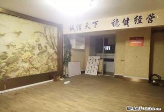 160办公装修 格局方正 停车方便 玻璃双开门 进出方便 - 福州28生活网 fz.28life.net