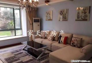 （实拍房源）落地一楼、清新脱俗、入户私家花园，简直是巧夺天工 - 福州28生活网 fz.28life.net
