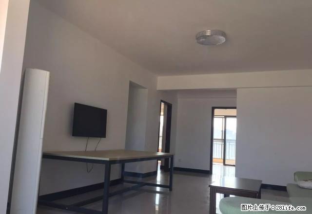 新城丽景B区 设备齐全 空间很大 精装 加车位 2200 - 房屋出租 - 房屋租售 - 福州分类信息 - 福州28生活网 fz.28life.net