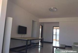 新城丽景B区 设备齐全 空间很大 精装 加车位 2200 - 福州28生活网 fz.28life.net