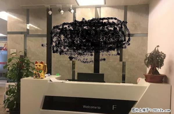 仓山 万达C区广场办公340平+设备纯办公精装七间打通 - 房屋出租 - 房屋租售 - 福州分类信息 - 福州28生活网 fz.28life.net