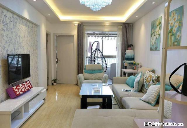 万达商圈 桂园怡景 单身公寓 2000块？存在的 真实图片！ - 房屋出租 - 房屋租售 - 福州分类信息 - 福州28生活网 fz.28life.net