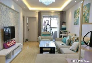 万达商圈 桂园怡景 单身公寓 2000块？存在的 真实图片！ - 福州28生活网 fz.28life.net