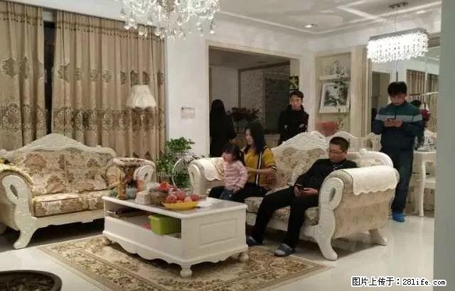 万达乐购旁融晟红郡欧式精装三房！！图片实拍！！看房方便 - 房屋出租 - 房屋租售 - 福州分类信息 - 福州28生活网 fz.28life.net