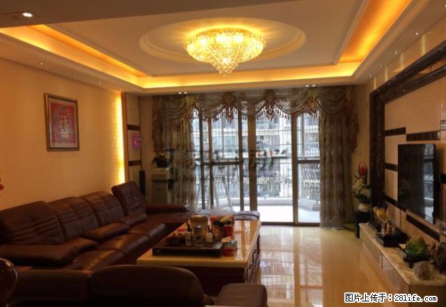 万达附近 武夷绿洲 精装四房 房东自住装修 好房不等人 - 房屋出租 - 房屋租售 - 福州分类信息 - 福州28生活网 fz.28life.net