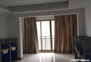 甘蔗博士后龙港城看江大户型精装修送办公用具家电齐全 - 福州28生活网 fz.28life.net