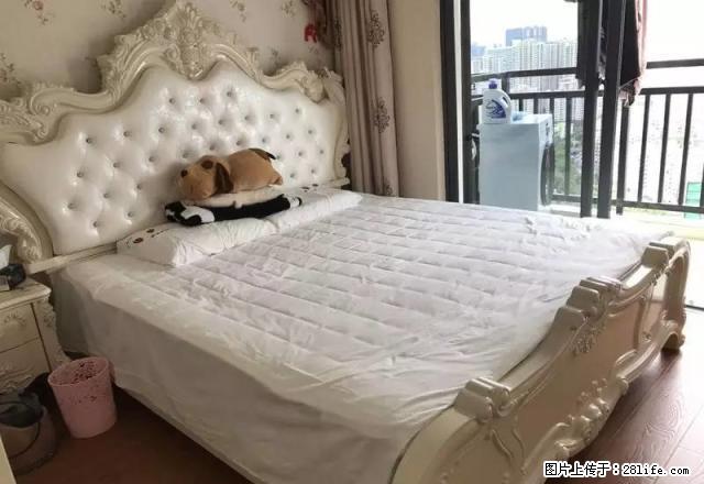 台江万达 海润滨江花园 欧装独门独户 单身公寓 - 房屋出租 - 房屋租售 - 福州分类信息 - 福州28生活网 fz.28life.net