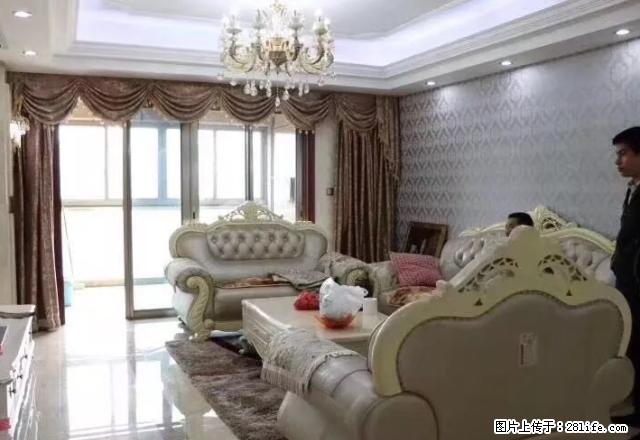 宝龙旁三迪香颂枫丹 精装房东自住三房哦 装修没得挑 - 房屋出租 - 房屋租售 - 福州分类信息 - 福州28生活网 fz.28life.net