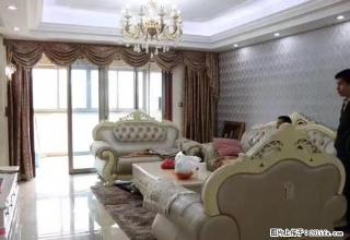 宝龙旁三迪香颂枫丹 精装房东自住三房哦 装修没得挑 - 福州28生活网 fz.28life.net