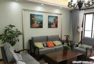 神房出世 水岸华庭 自住三房 房东不差钱 年底甩租了 - 福州28生活网 fz.28life.net