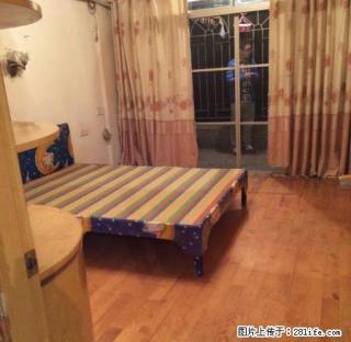原房东自住大套房分隔独立单身房间、温馨、清楚、干净 - 福州28生活网 fz.28life.net