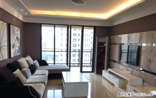 台江 邻近宝龙万象 三迪香颂枫丹 高档社区 居家精装大三房 - 房屋出租 - 房屋租售 - 福州分类信息 - 福州28生活网 fz.28life.net