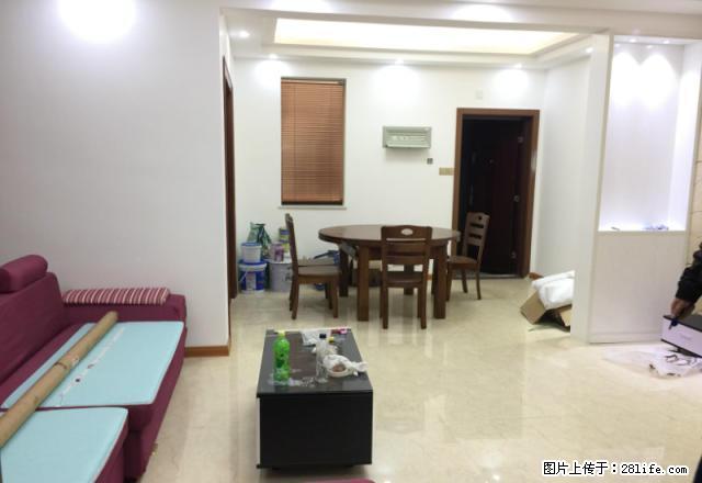 闽侯上街 博仕后官邸 品质小区 拎包入住 周边小吃商铺齐全 - 房屋出租 - 房屋租售 - 福州分类信息 - 福州28生活网 fz.28life.net