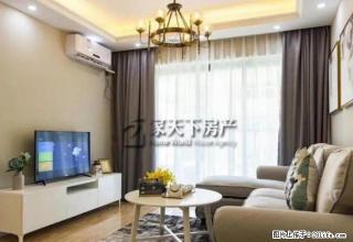 台江万达 鳌祥佳园 居家精装两房 高层看江 采光无敌 - 福州28生活网 fz.28life.net