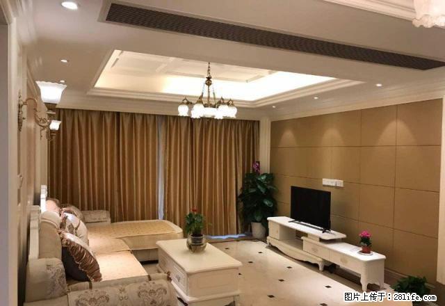 台江万达旁 高层精致三房 鳌祥佳园 设备齐全 生活方便 - 房屋出租 - 房屋租售 - 福州分类信息 - 福州28生活网 fz.28life.net