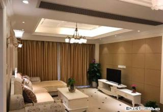 台江万达旁 高层精致三房 鳌祥佳园 设备齐全 生活方便 - 福州28生活网 fz.28life.net