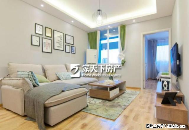 台江万达 鳌祥佳园 精装二房 温馨居家 享受品质生活 - 房屋出租 - 房屋租售 - 福州分类信息 - 福州28生活网 fz.28life.net