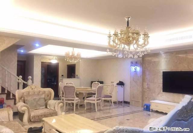 万达旁 海润滨江 豪华顶楼复式四房 房东自住出租 随时看房 - 房屋出租 - 房屋租售 - 福州分类信息 - 福州28生活网 fz.28life.net