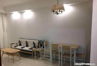 中海寰宇天下豪装两房，家具齐全，可拎包入住 - 福州28生活网 fz.28life.net