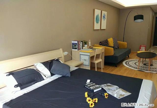 东街口《中庚财富天下》1700起多套有钥匙鼓楼单身公寓专业户 - 房屋出租 - 房屋租售 - 福州分类信息 - 福州28生活网 fz.28life.net