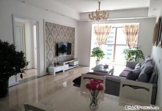 浦上大道 花园式社区 高品质高绿化 欧式风格 拎包即可入住 - 福州28生活网 fz.28life.net