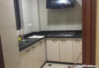 万宝商圈,上海新苑,临近地铁口附近,万科金域中央！实拍图！ - 福州28生活网 fz.28life.net