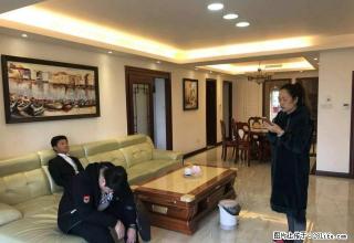 仓山万达福晟钱隆金山精装修四房 独门独户 三面采光 拎包入住 - 福州28生活网 fz.28life.net