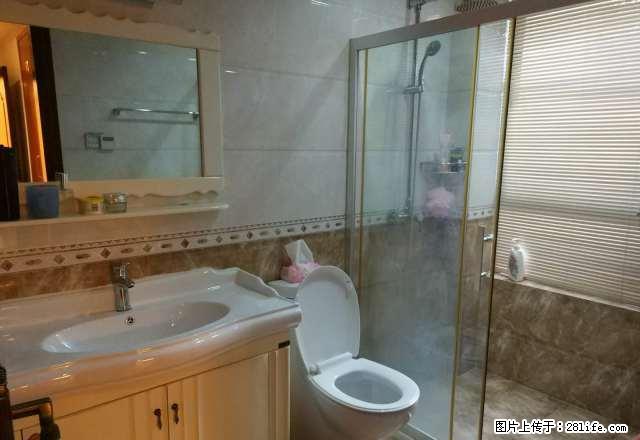 万达旁桂园怡景 精装修拎包入住3房出租3500 - 房屋出租 - 房屋租售 - 福州分类信息 - 福州28生活网 fz.28life.net