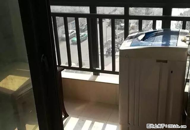 宝龙旁福机新苑 可做饭 单间大床房带阳台 独立卫生间 - 房屋出租 - 房屋租售 - 福州分类信息 - 福州28生活网 fz.28life.net
