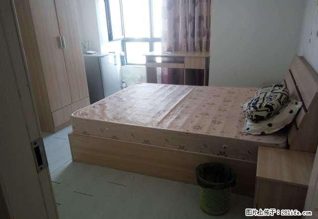 (单间出租)临近五四路 单间800元出租 设备齐全 华林路单位宿舍 装修 - 房屋出租 - 房屋租售 - 福州分类信息 - 福州28生活网 fz.28life.net