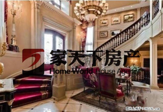 整租 万达商圈 标准复式四房 南北通透 采光非常好 有阳 - 房屋出租 - 房屋租售 - 福州分类信息 - 福州28生活网 fz.28life.net